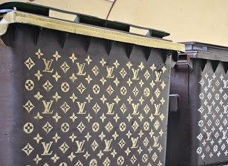 Во «Флигеле» появилась «Чикина сумочка»