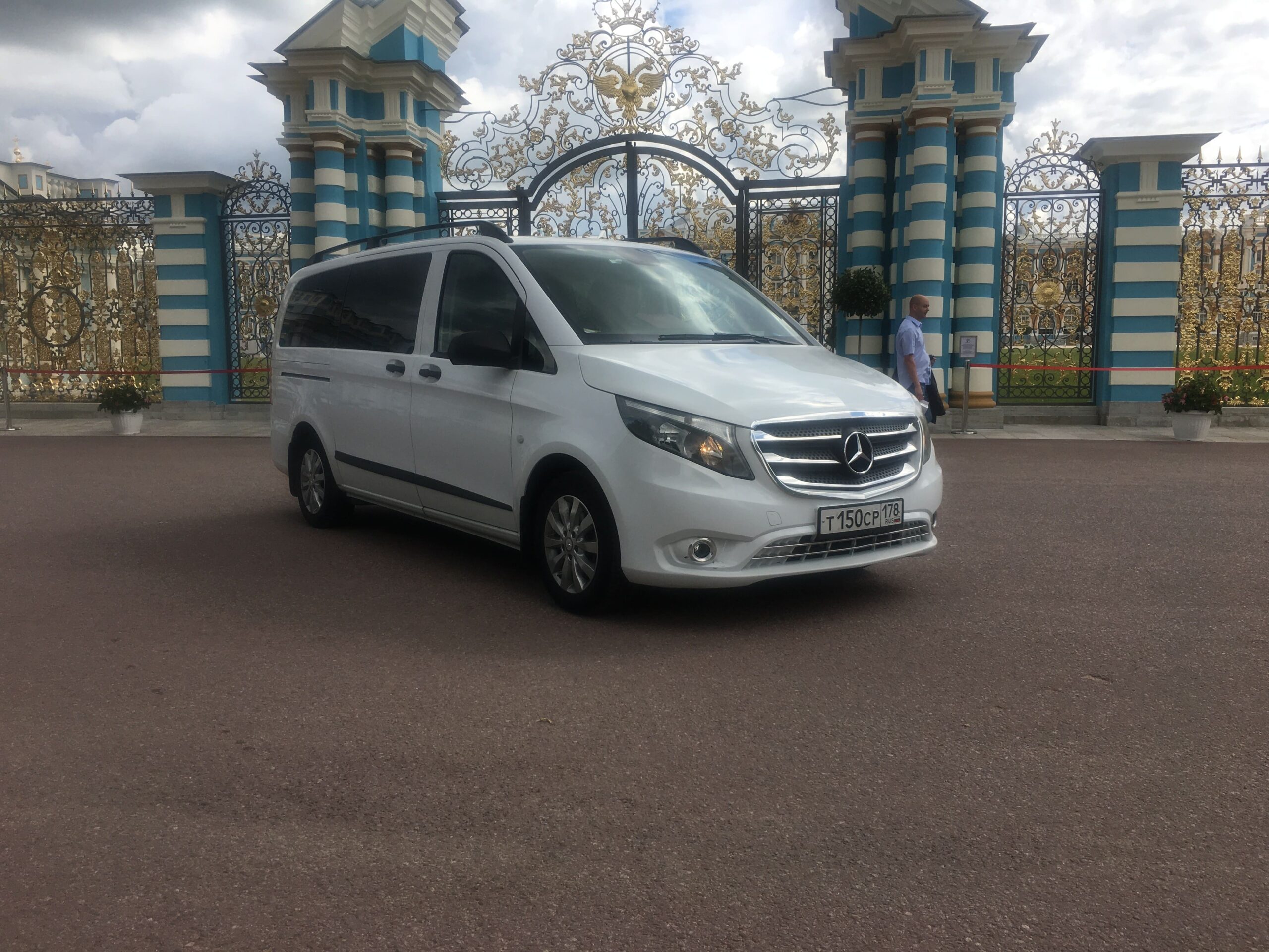 Mercedes-Benz Vito - фото 2