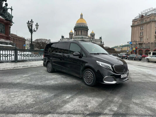 Трансфер: особенности и преимущества